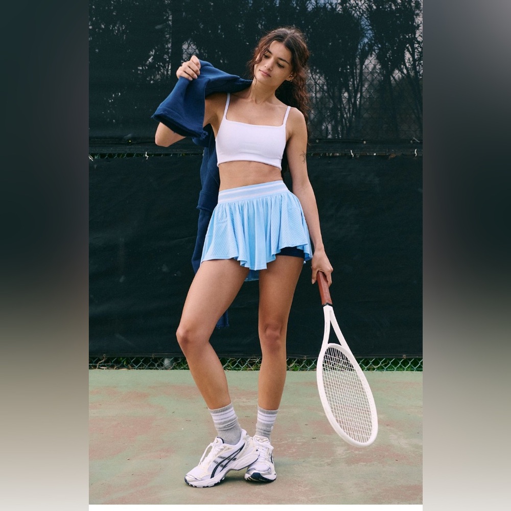 FP MOVEMENT by FREE PEOPLE Sultry Skort